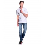 T10 Sports Signature Polo T10000315 (White)